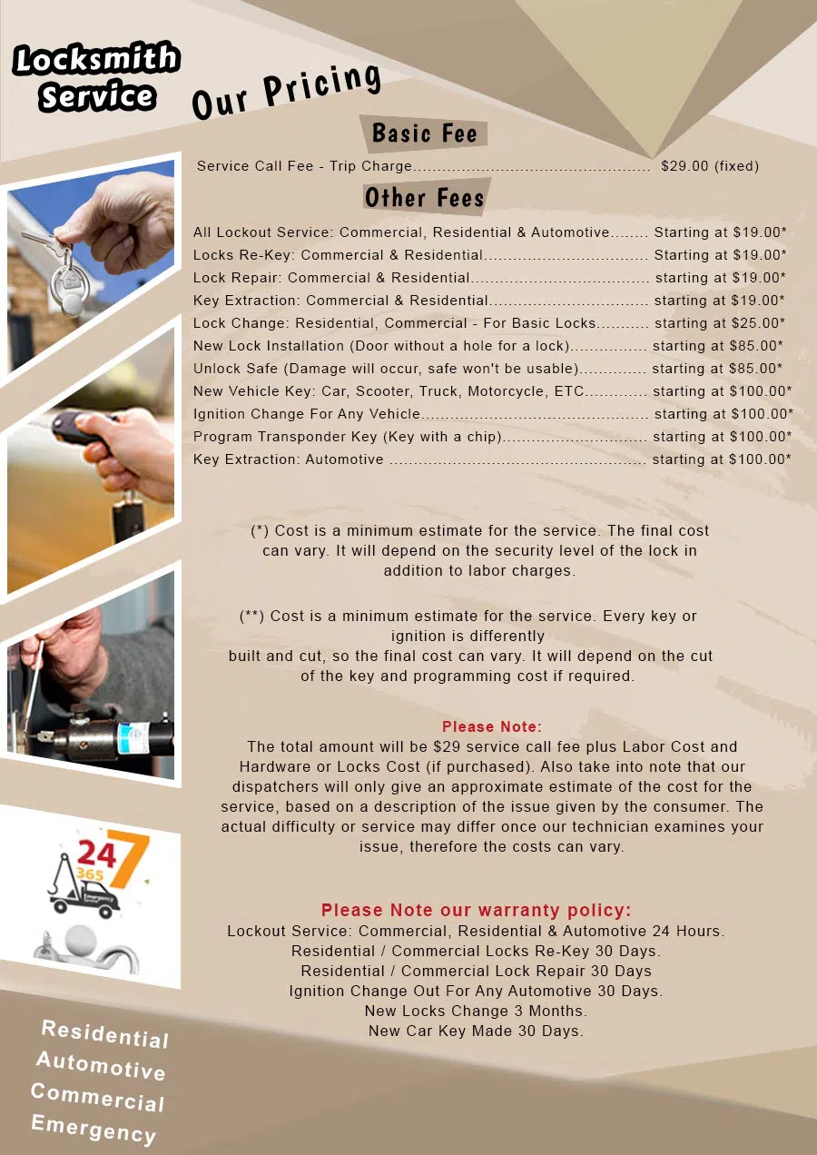 Expert Locksmith Shop Orange, CT 203-278-5071